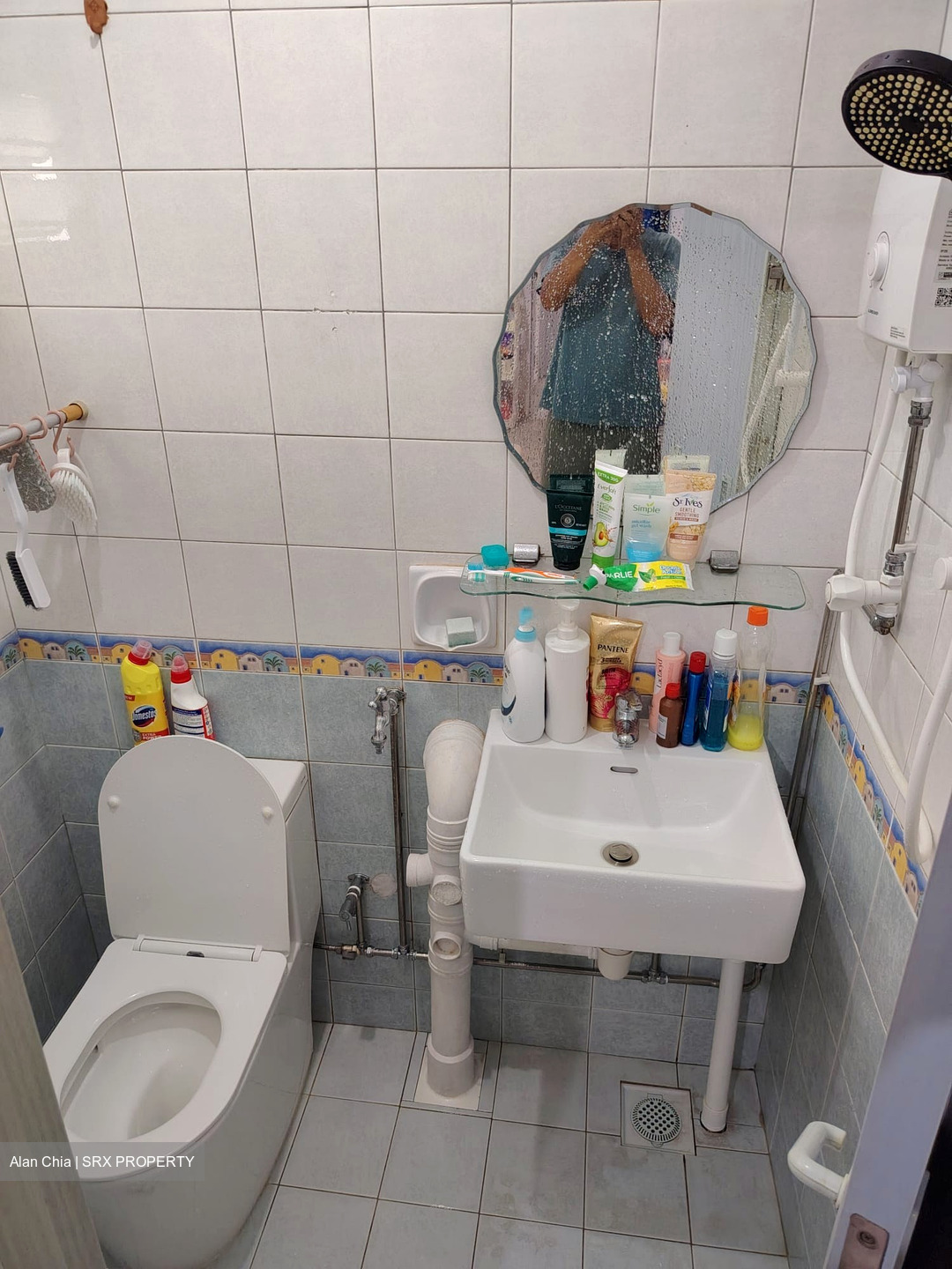 Blk 208 Ang Mo Kio 22 (Ang Mo Kio), HDB 3 Rooms #588142721